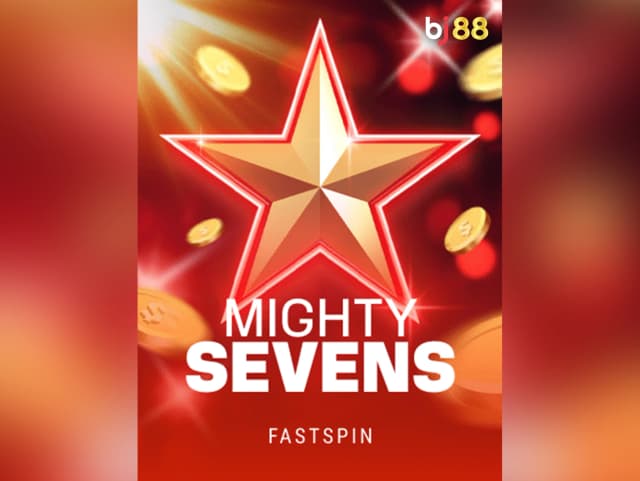 Mighty Sevens