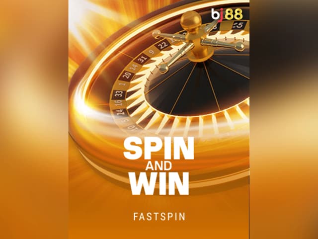 Spin and Win