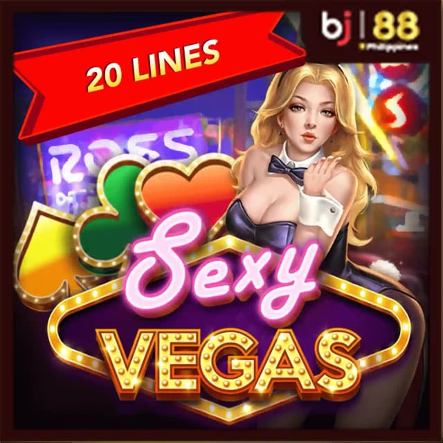 Sexy Vegas