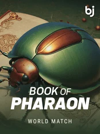 Book of Pharaoh