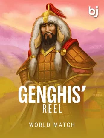 Genghis' Reel