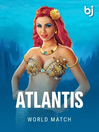 Atlantis