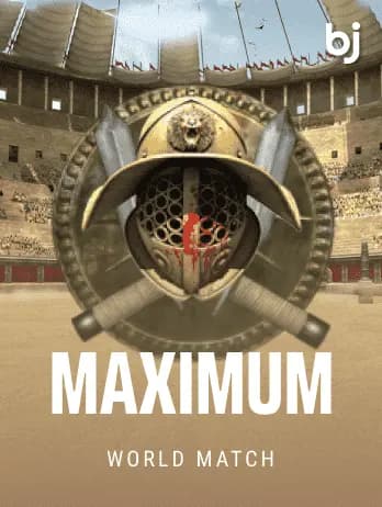 Maximum