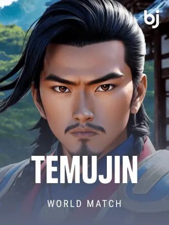 Temujin