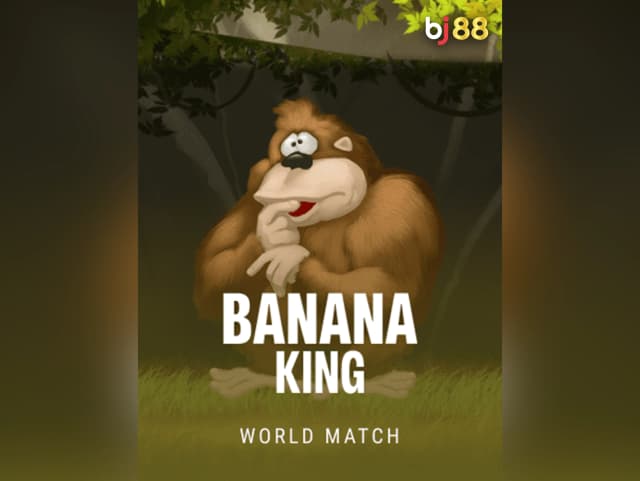 Banana King