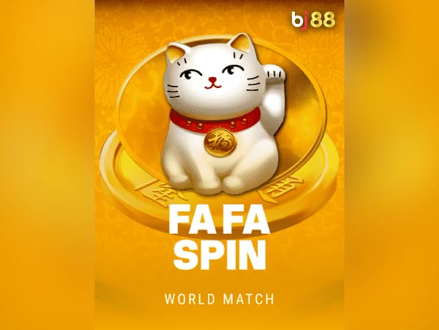 Fa Fa Spin