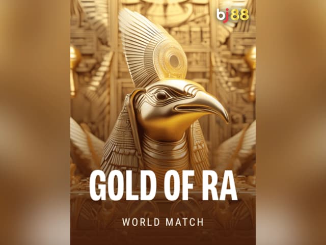 Gold Of Ra