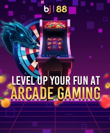 Arcade Arcade
